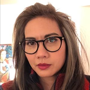 Meet your Posher, Ana